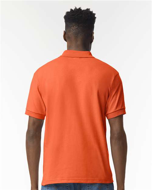 Unisex DryBlend® Polo - 8800 59