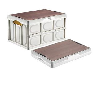 Foldable Storage Box 55L 2