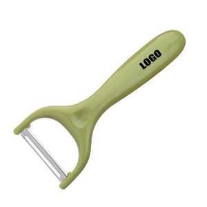 Stainless Steel Vegetable And Fruit Peeler 18