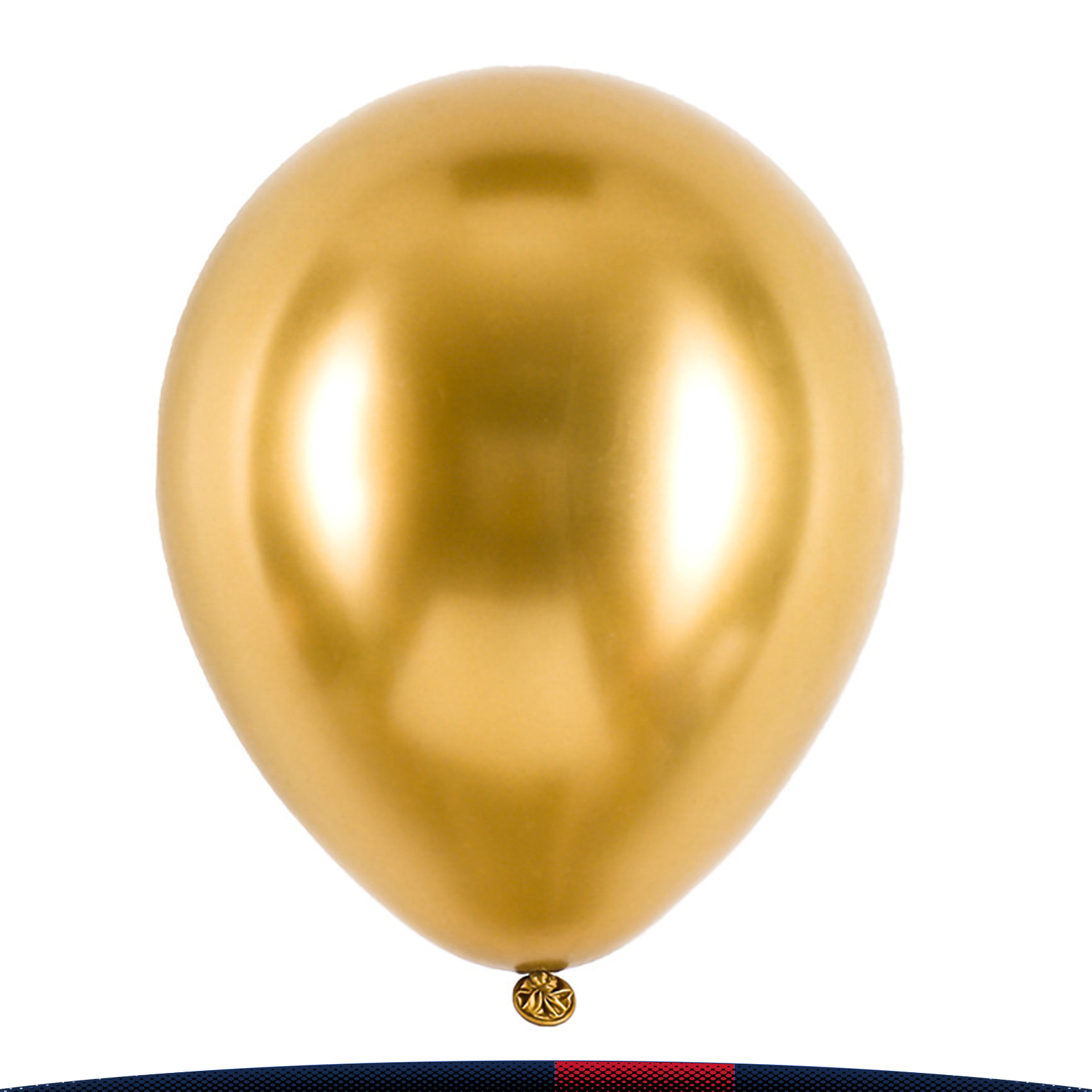 Angel Metallic 10" Balloons 5