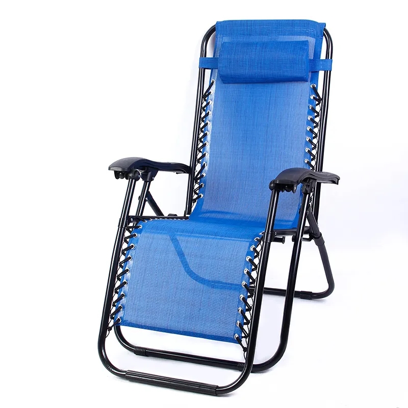 Leisure Zero Gravity Chair 2