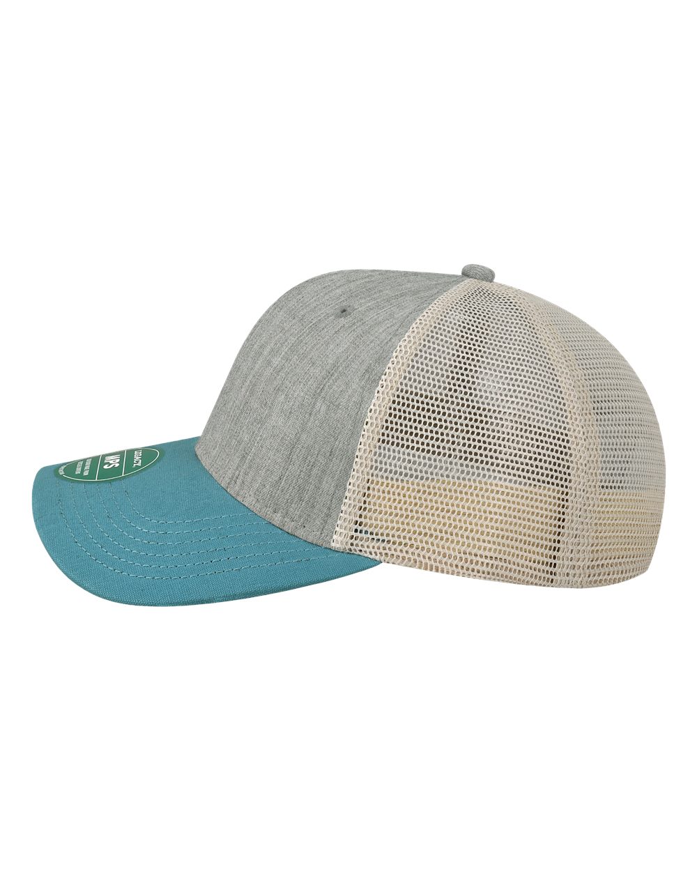 Mid-Pro Snapback Trucker Cap - MPS 64