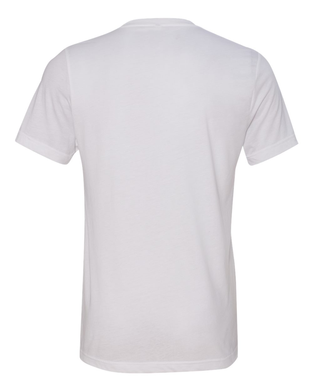 Unisex Triblend V-Neck Tee - 3415 43