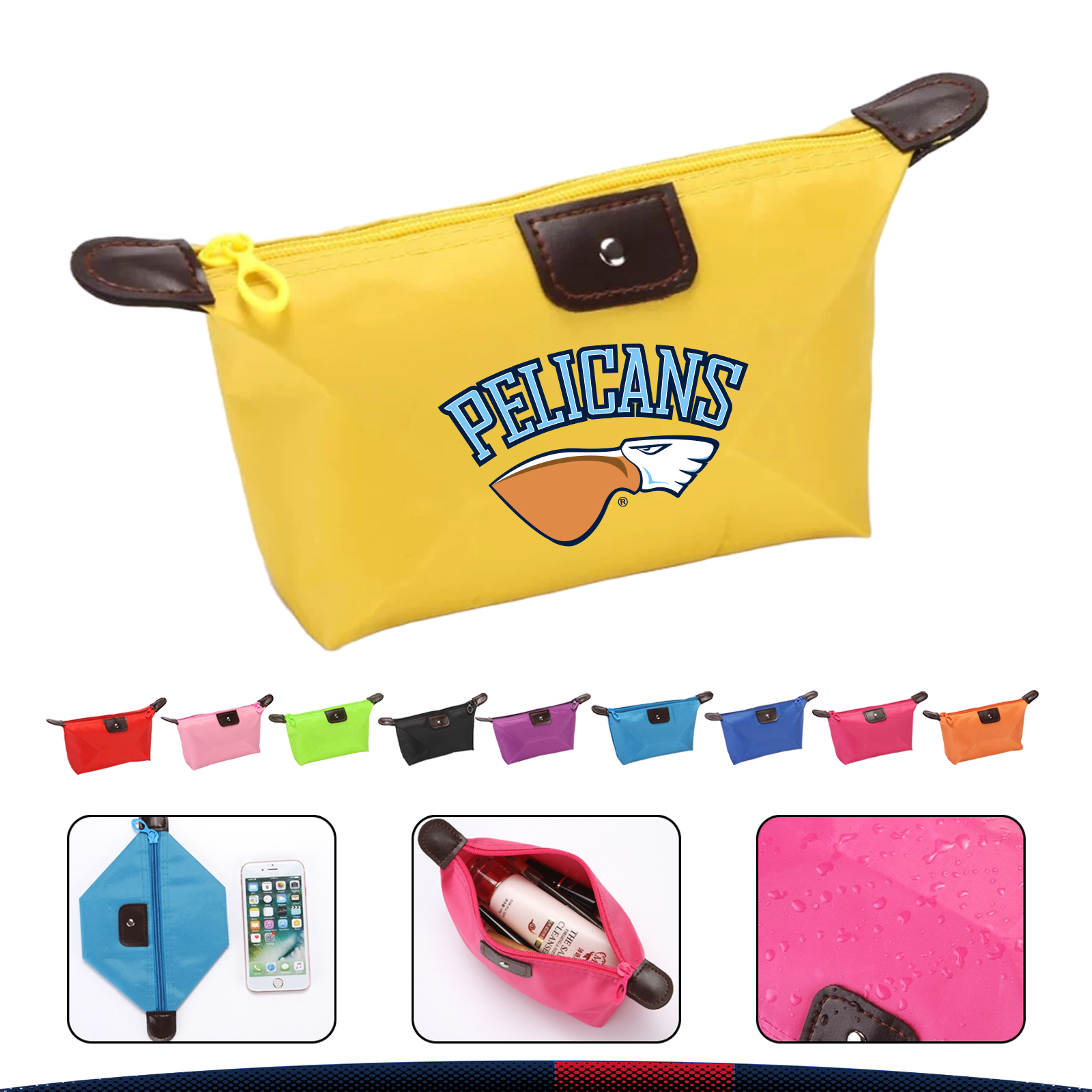 Candy Makeup Bag 8