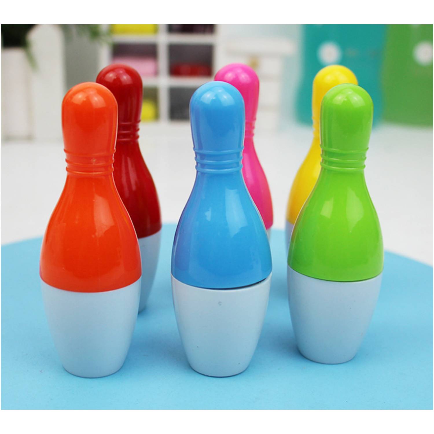 Funny Retractable Ballpoint Pen 4
