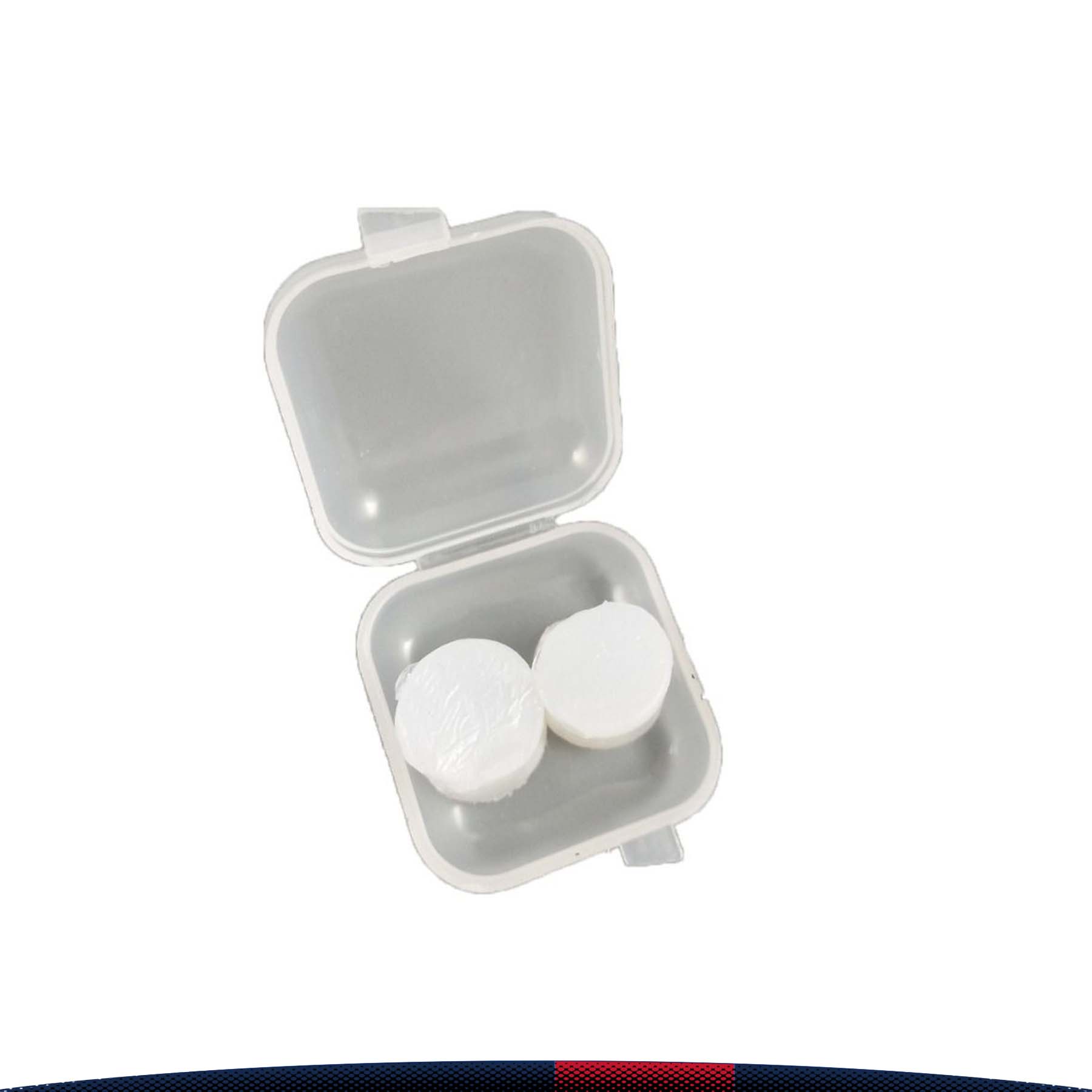 Jzeru Moldable Silicone Earplugs 6