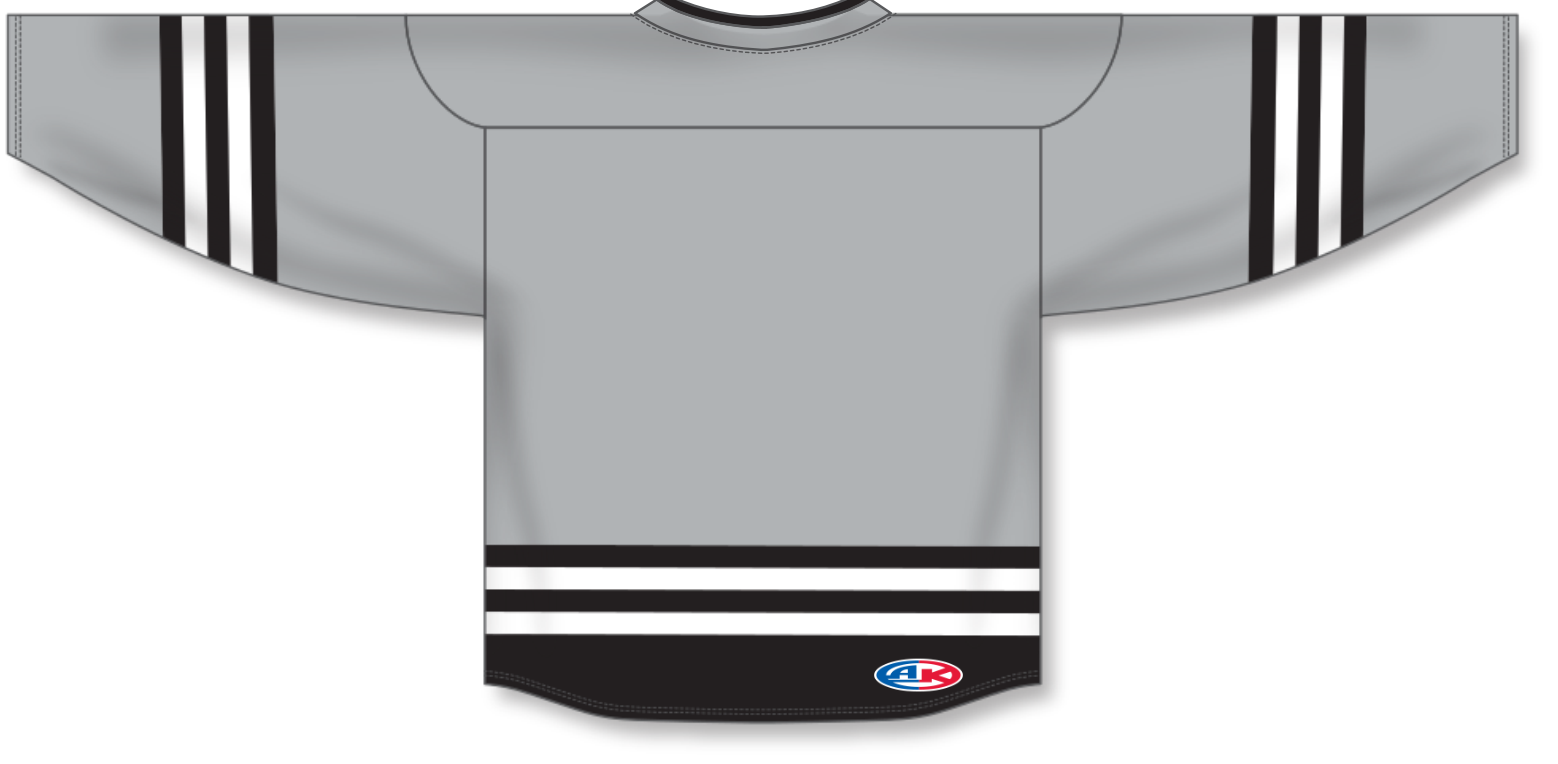 Select Hockey Jerseys H8000-G01 236