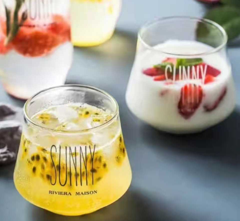 Juice Glass Cup 3