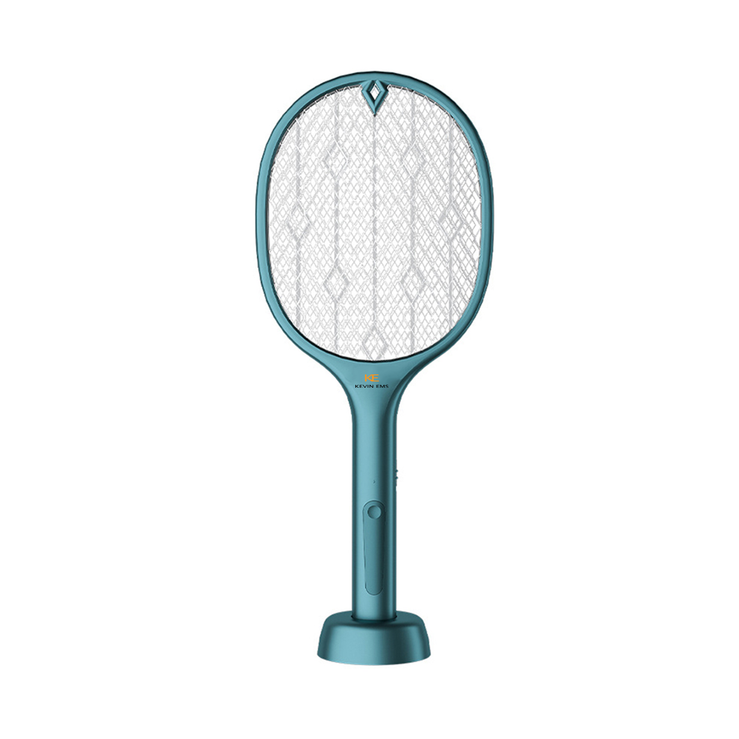 Two in One USB Charging Electric Mosquito Racket 1