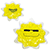 Cool Sun Hot/Cold Pack 2