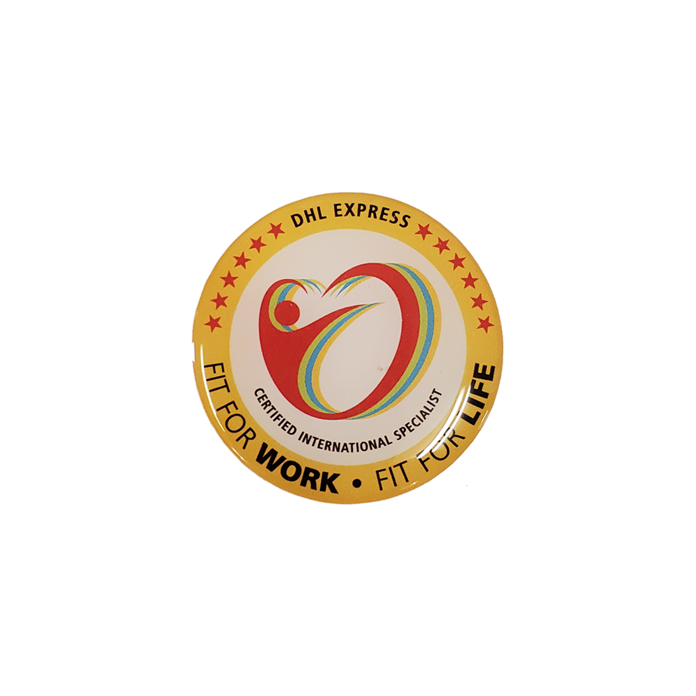 Domed decals / stickers / skins with repositionable adhesive from 2.1 - 3 Sq. In.