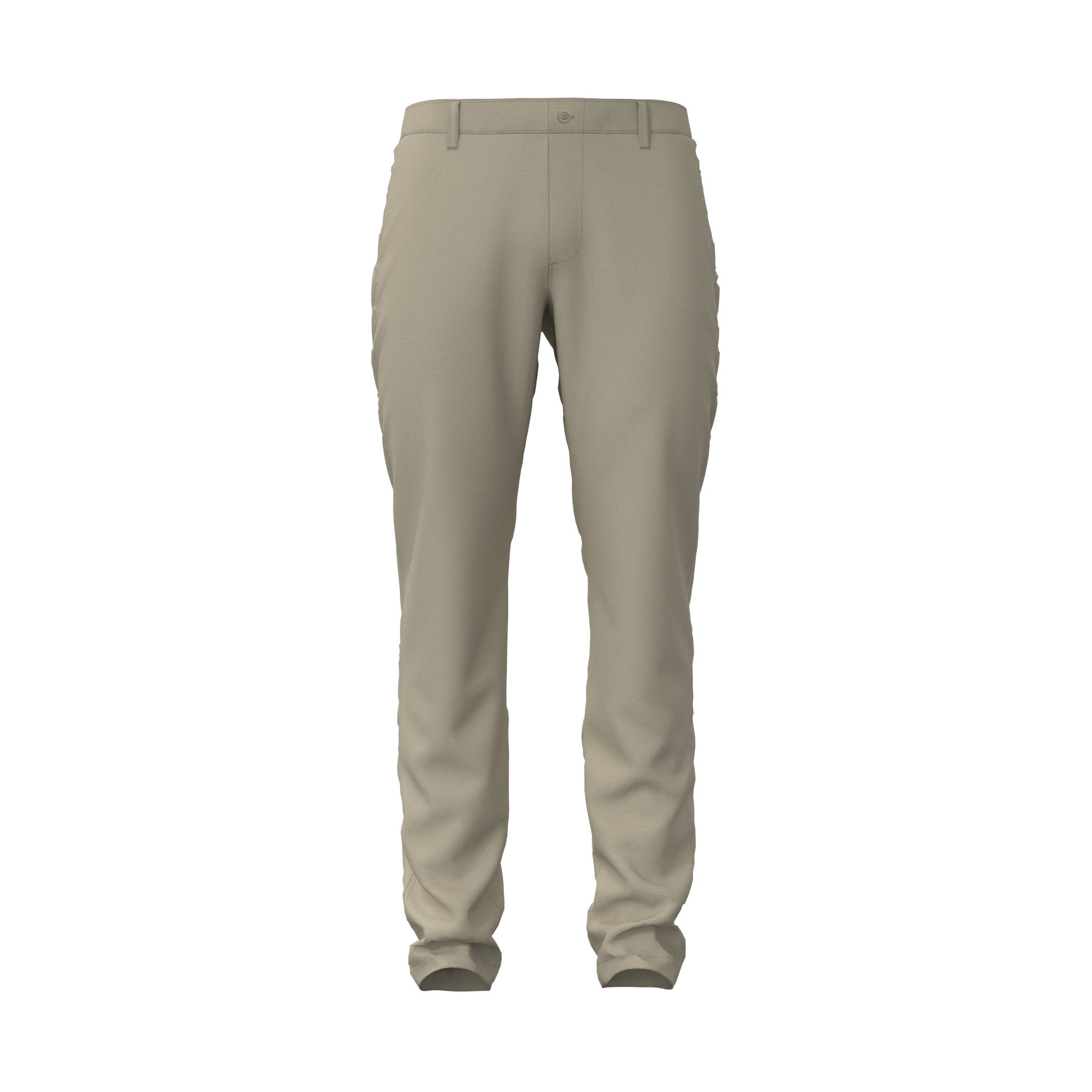 Men's UA Showdown Chino 2.0 Tapered Pants 2