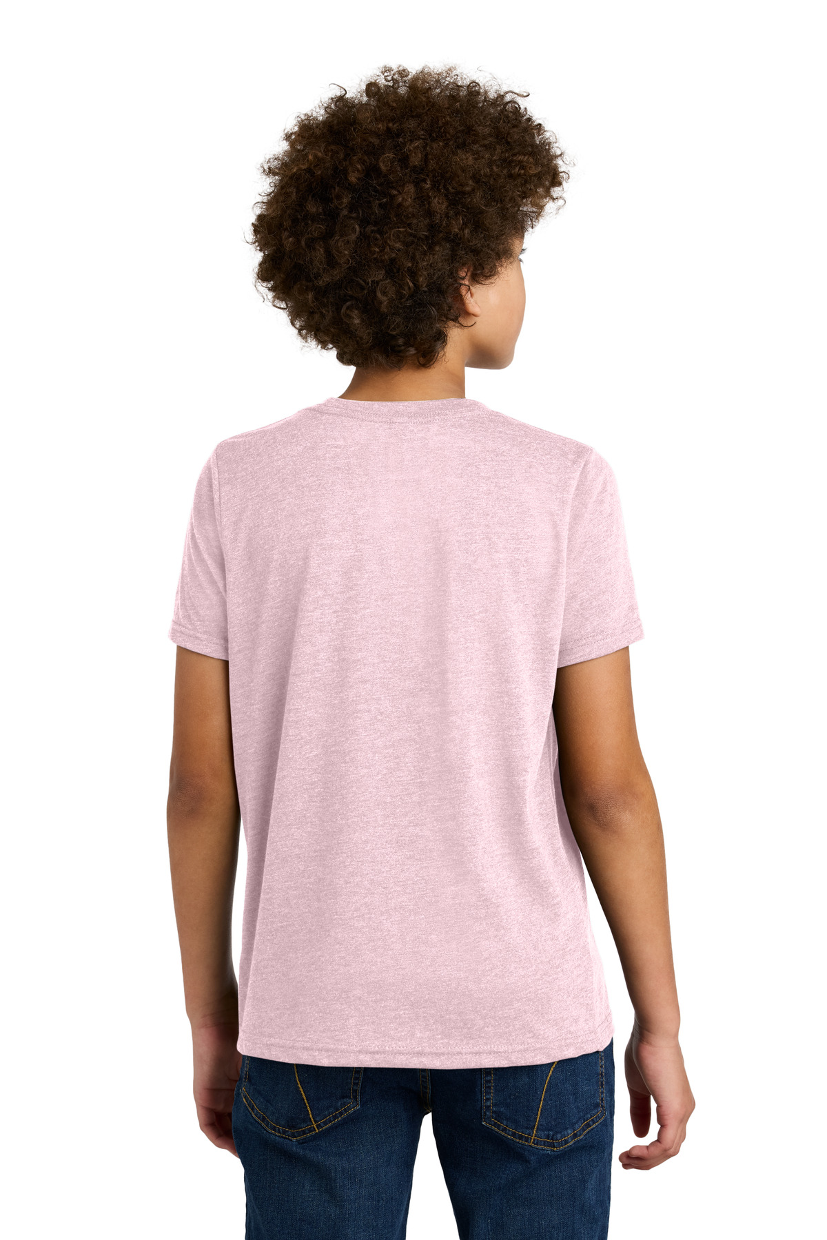 Next Level Apparel Youth CVC Tee NL3312 135