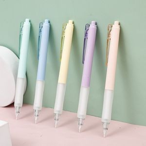 Click Action Blade Pen Shaped Carving Knife 16