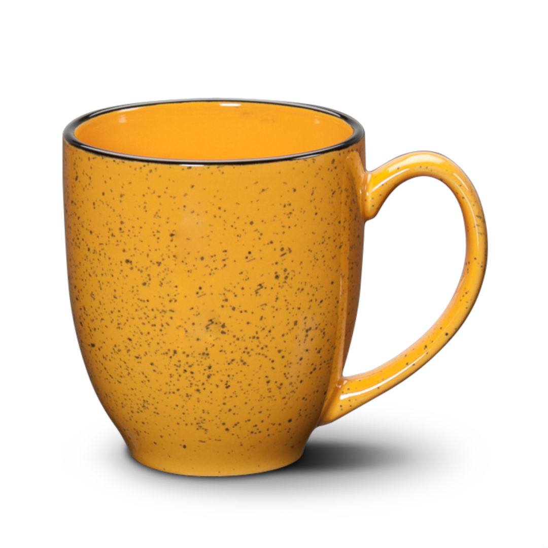 Santa Fe Mug - 16oz - Imprinted 28