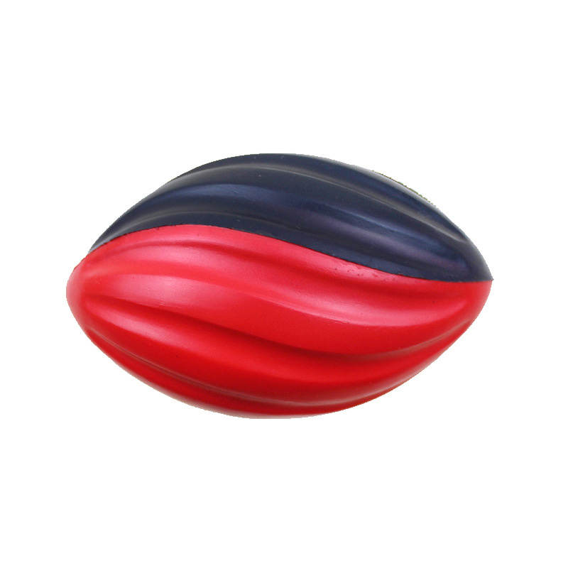 Spiral Foam Football for Indoor and Outdoor Games 3