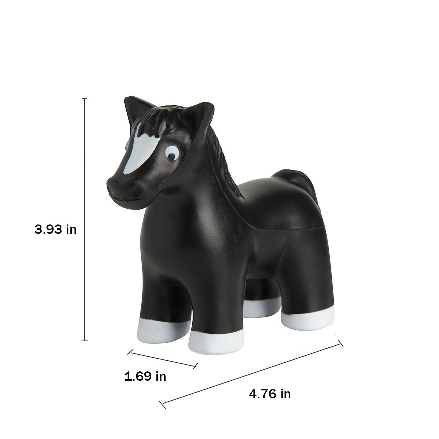 Horse Stress Reliever 5