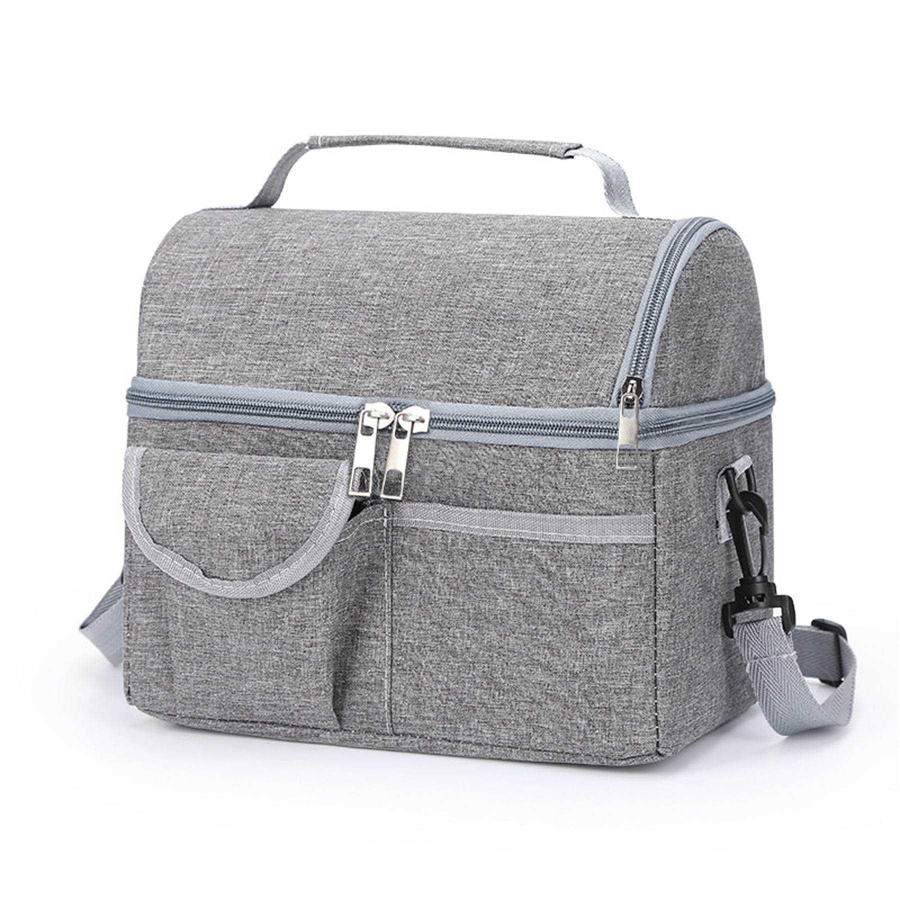 Leakproof Large Insulated Bag 2