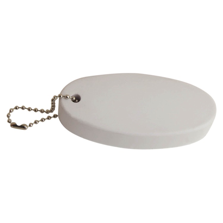 Stress Floating Key Ring 3