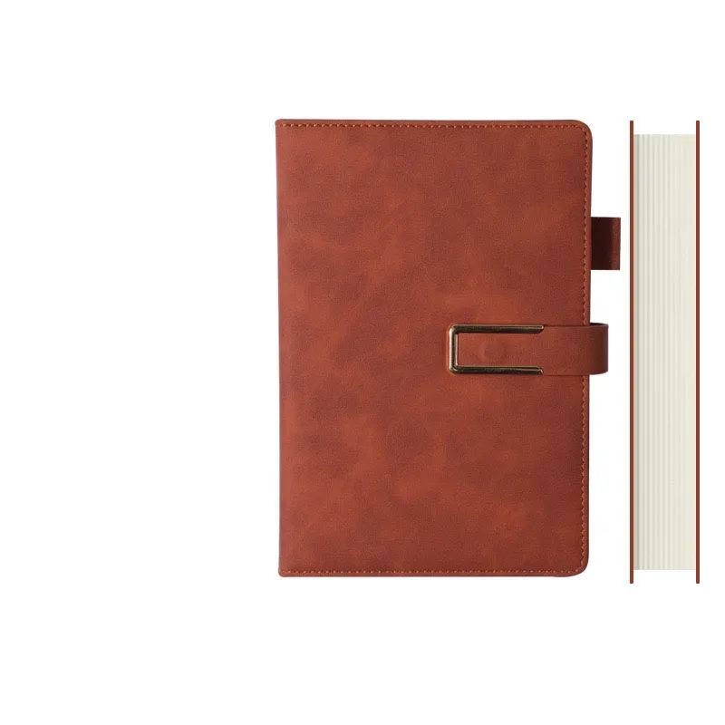 Business Notebook 1