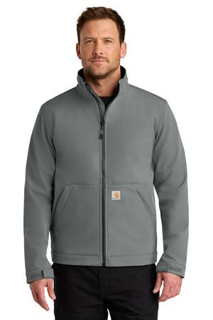 Carhartt Rain Defender Soft Shell Jacket CT106438 19