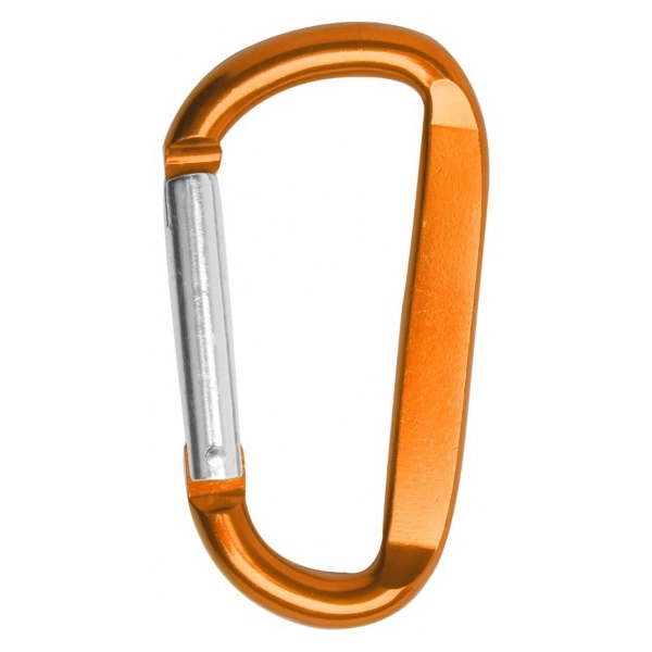 3 1/8" Carabiner Key Chain 15