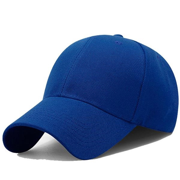 Outdoor Sunscreen Cotton Baseball Cap 7