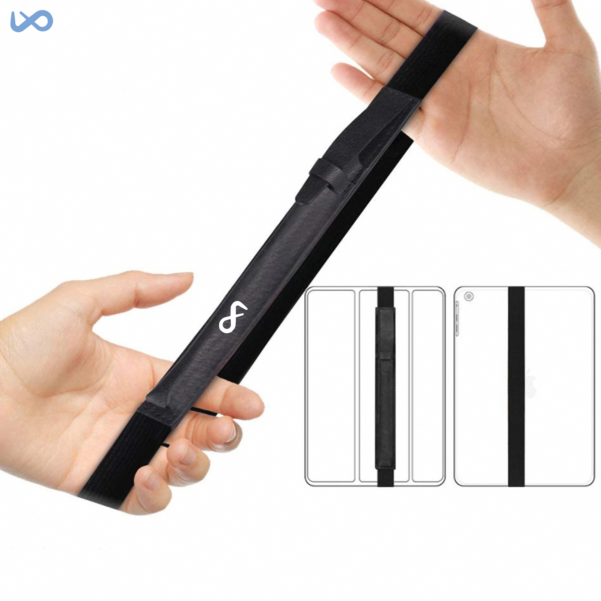 Apple Pencil PU Leather Case 3