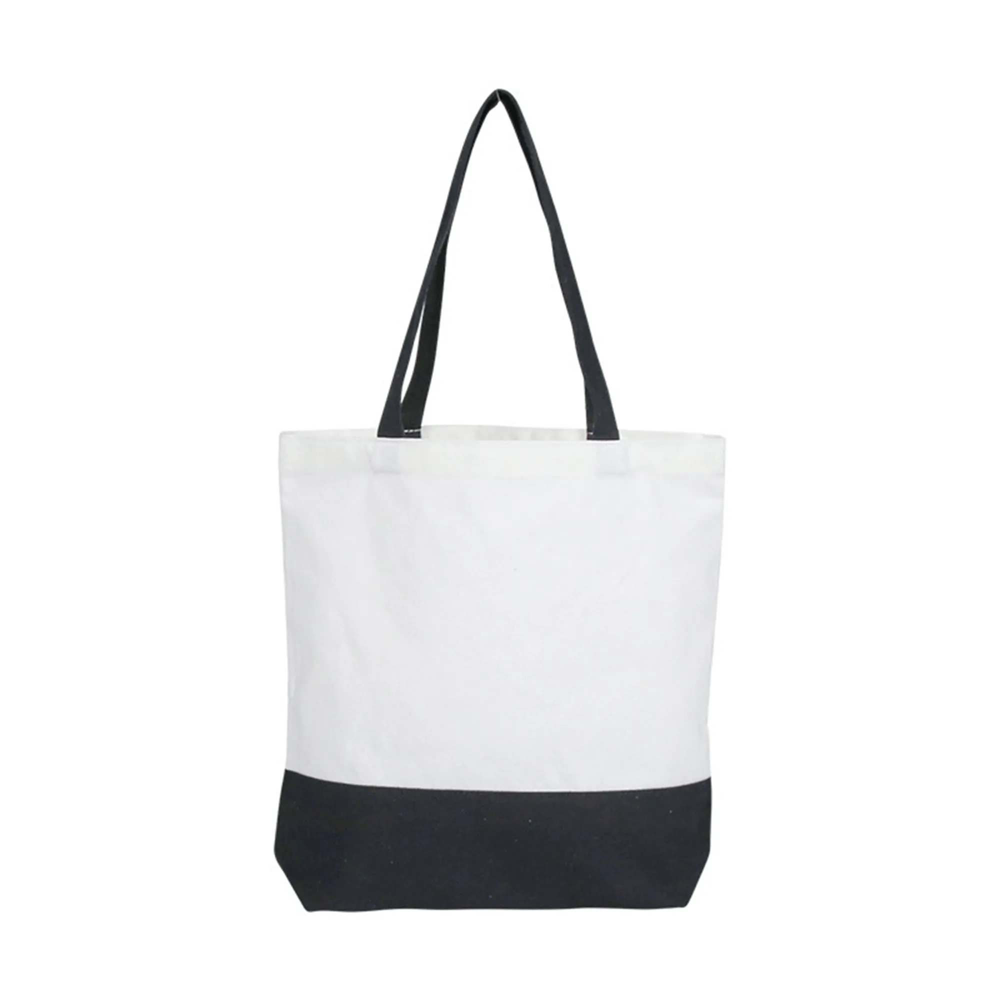 Customized Cotton Shoulder Bag 4