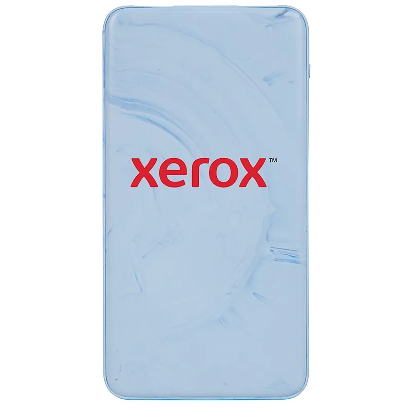 Sustainable Water Bottle Cap 5,000mAh Power Bank 1