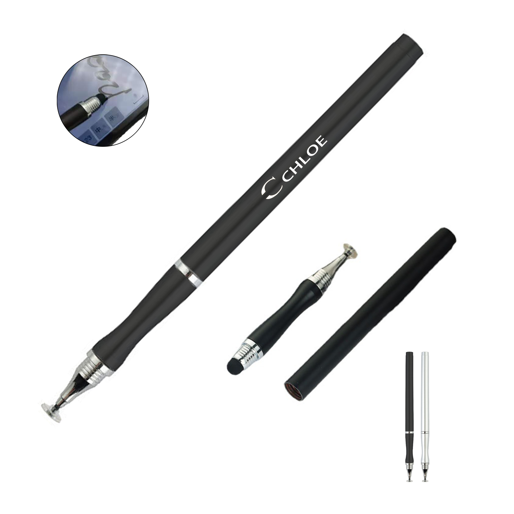 2-In-1 Stylus Pen 1