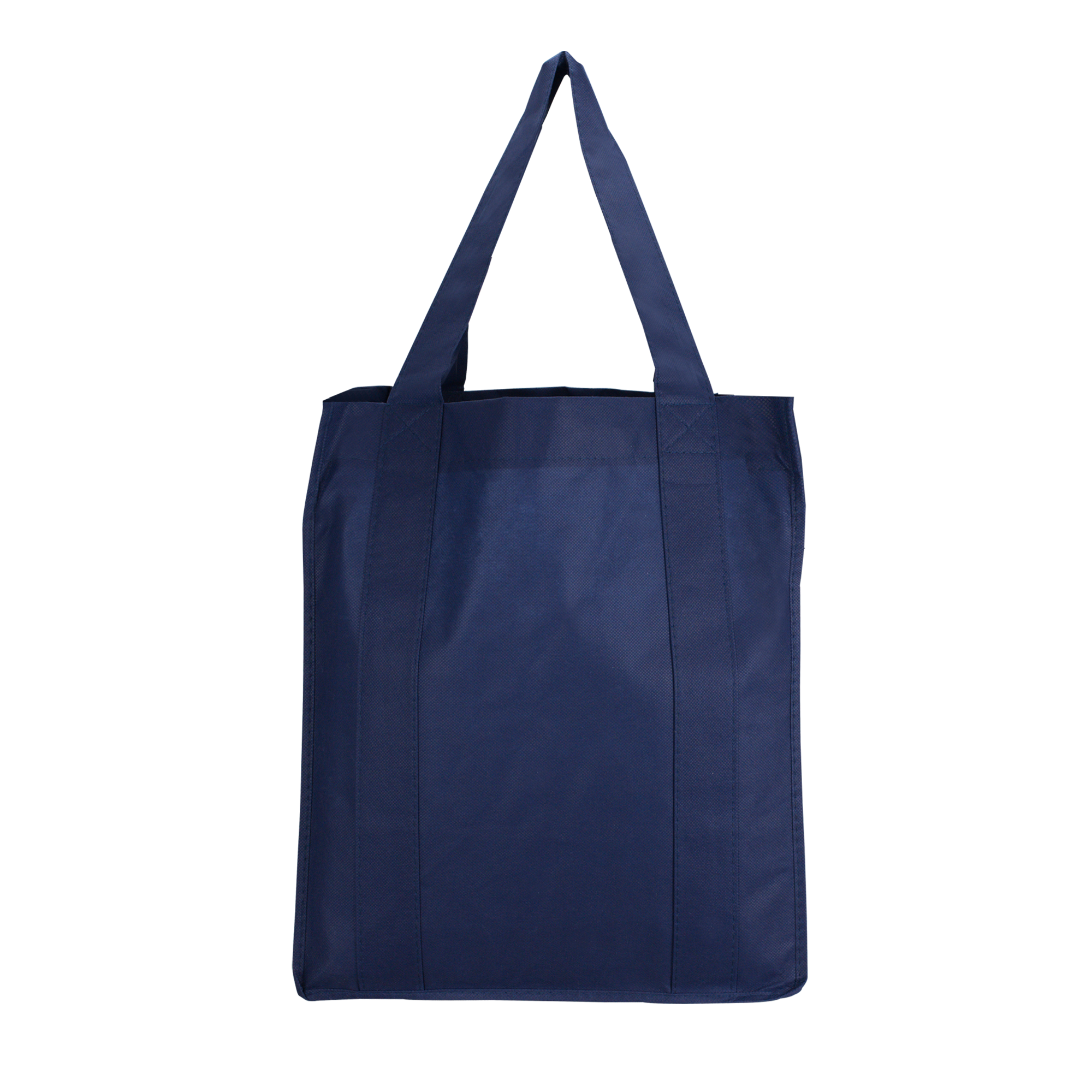 North Park - Non-Woven Shopping Tote Bag 9