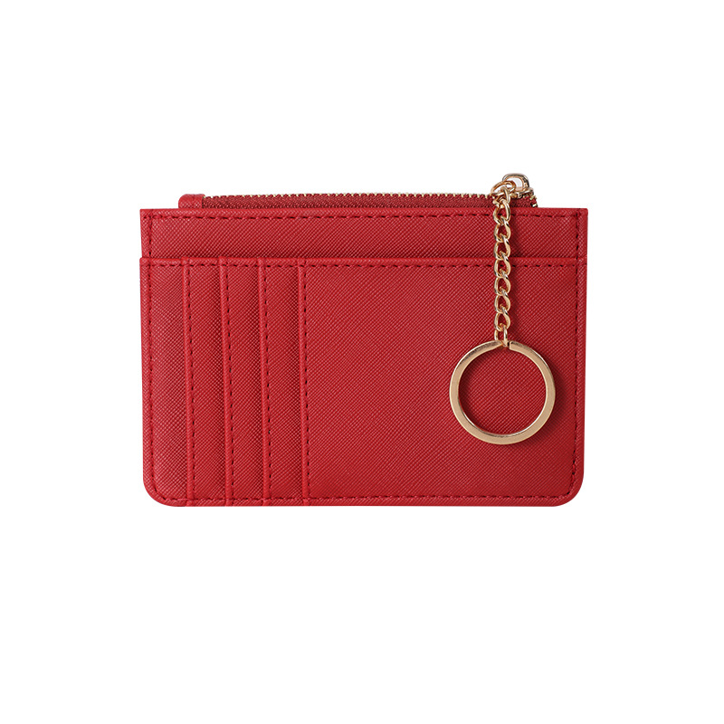 Simple multi-card holder 10