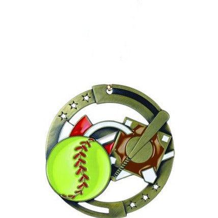 Action Xl Medals (18 Options) 45