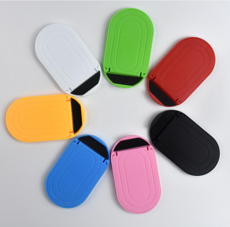 Folding Phone Stents Stand 2