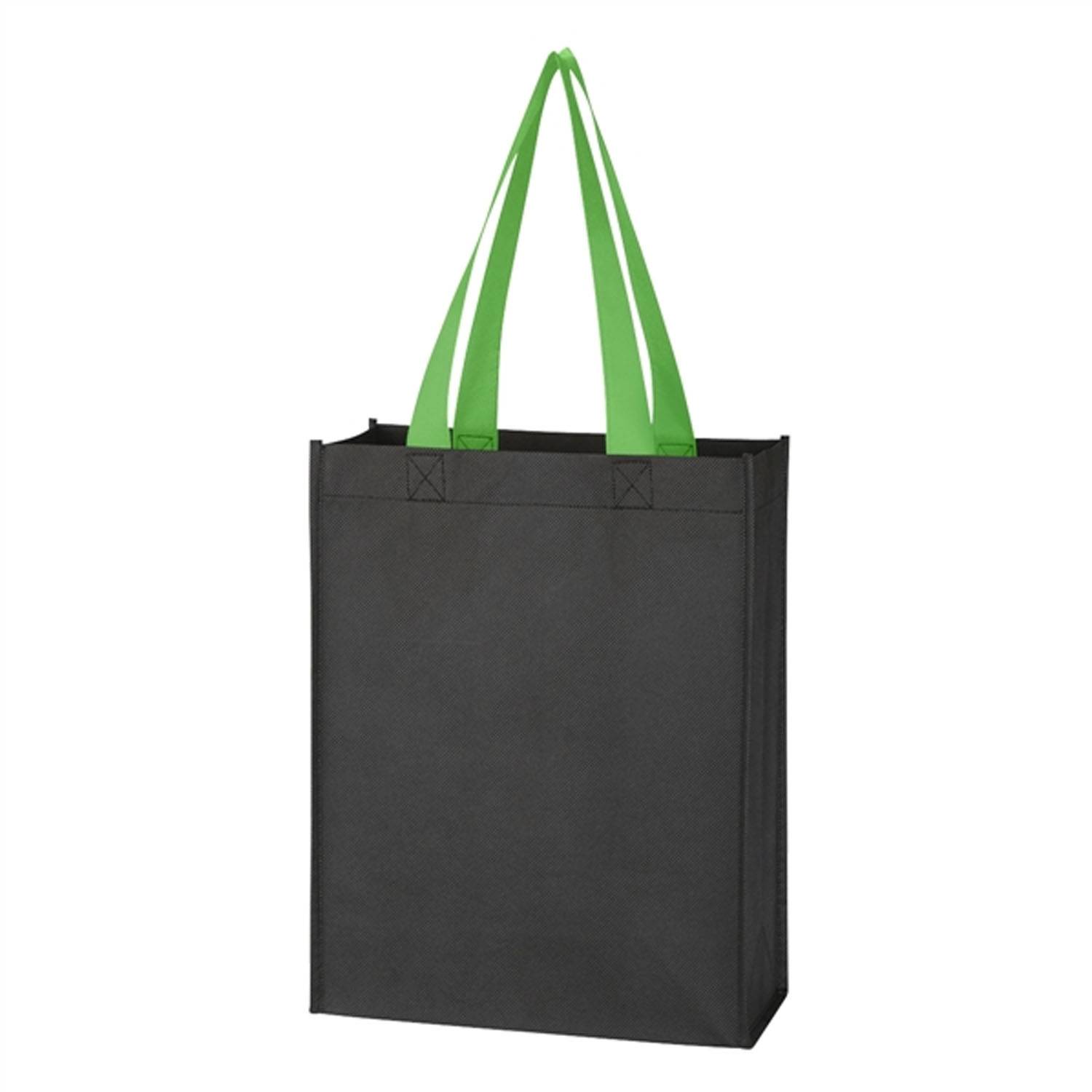 Non-Woven Mini Tote Bag 1