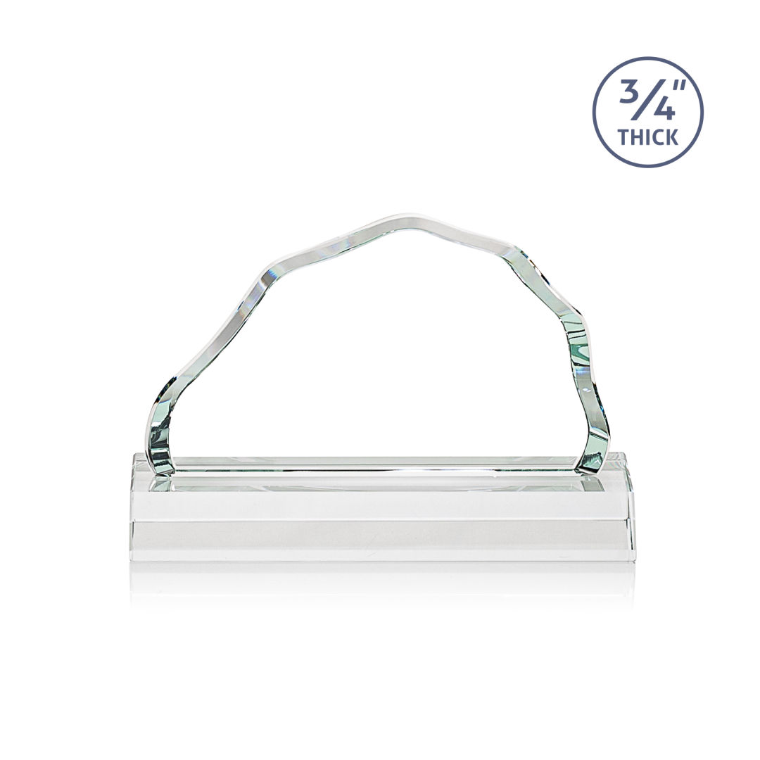 Highbridge VividPrint™ Award - Starfire 2
