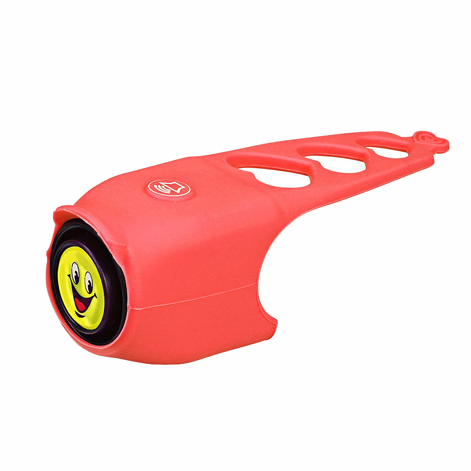 Loud 120 dB Waterproof Bike Horn 5