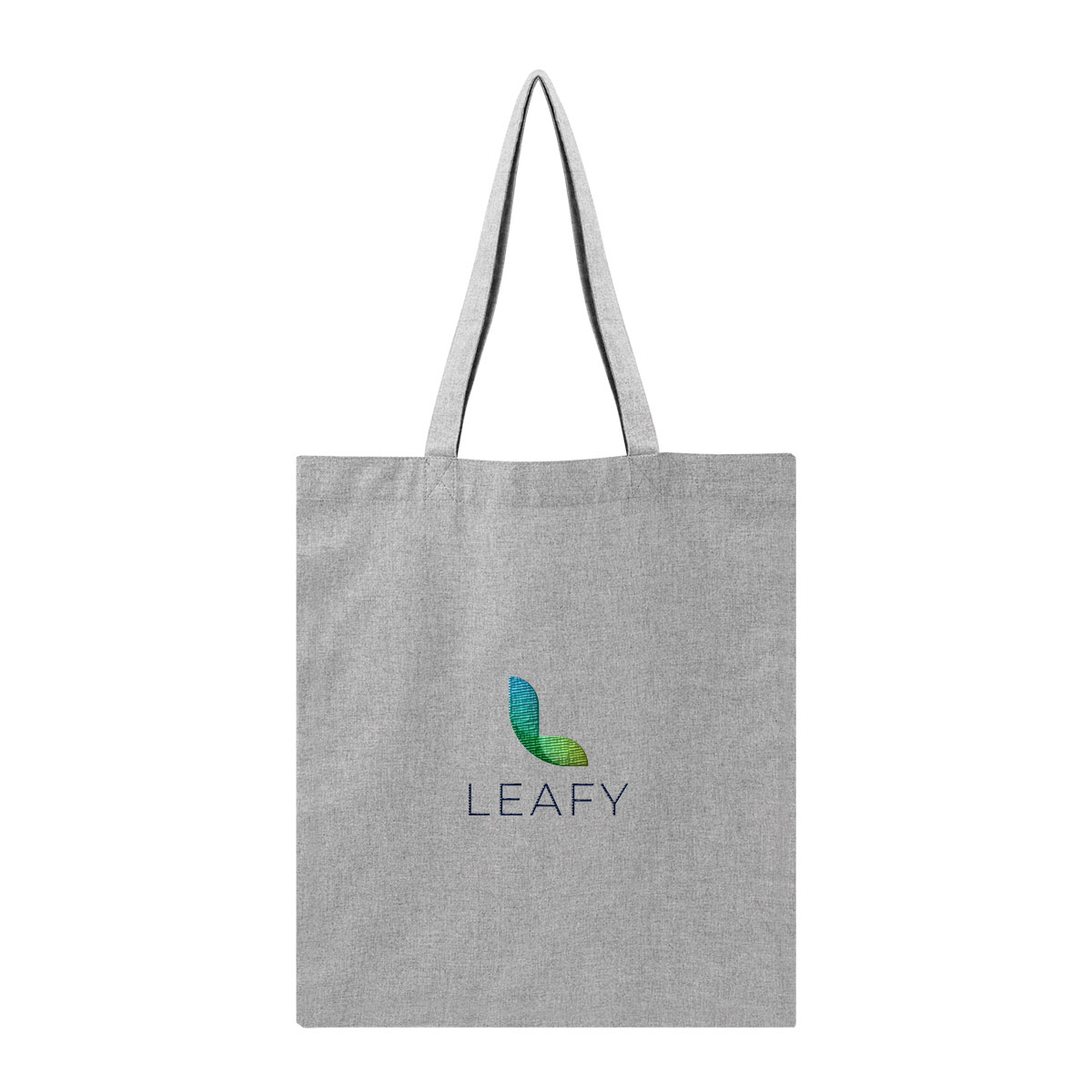Aware™ 4 Oz. Recycled Cotton Tote Bag 6