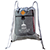 Bordeaux Polycanvas Drawstring Bag by Taroko™ 5