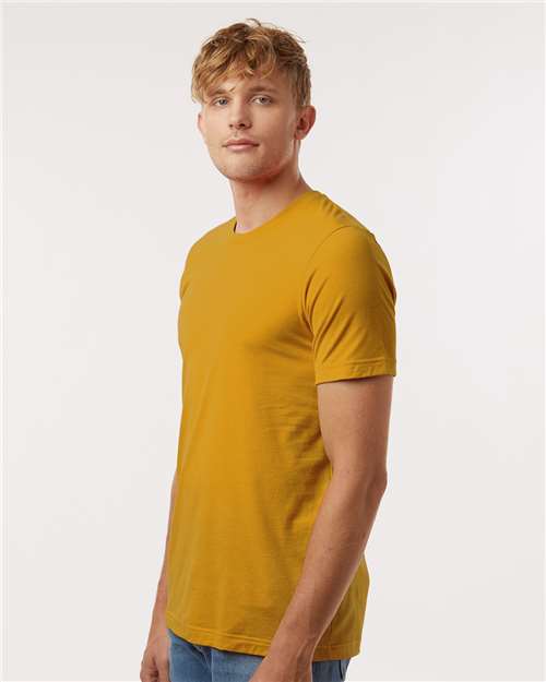 Combed Cotton T-Shirt - 602 76