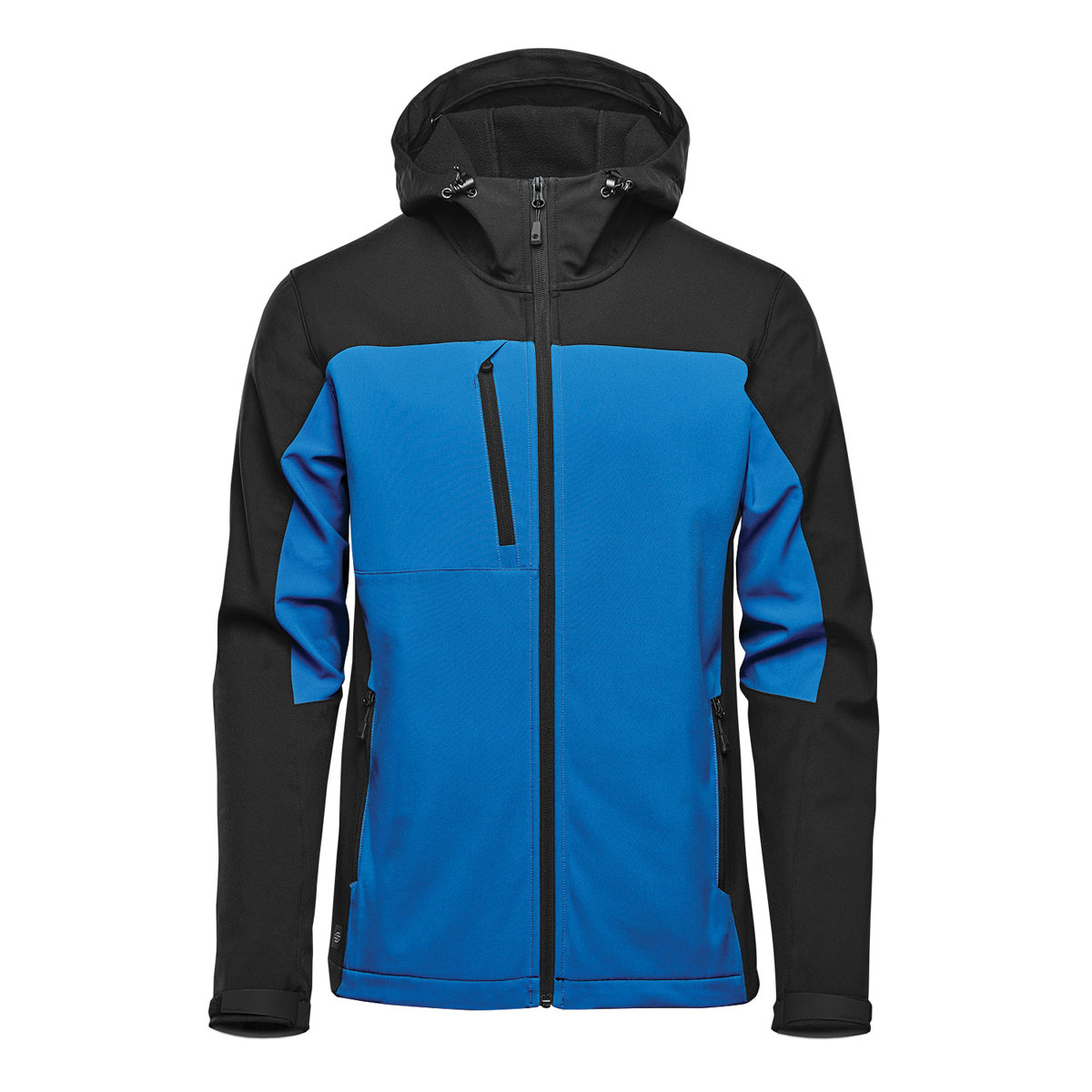 Stormtech Men's Cascades Softshell Hoody
