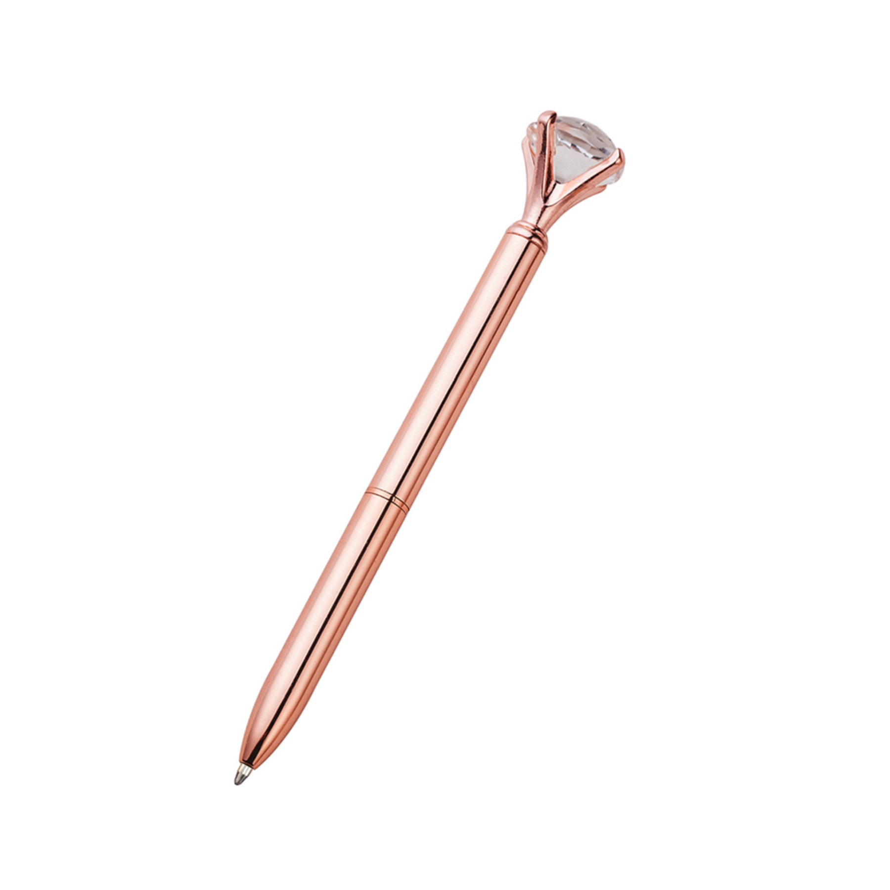 Diamond Ballpoint Pens 2