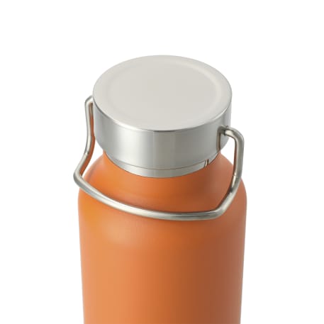 Thor Copper Vacuum Insulated Bottle 22oz 327