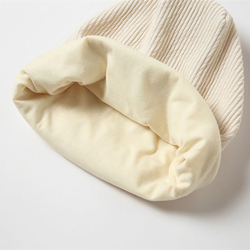 Autumn Winter Beanie Hat Watch Cap for Women 14