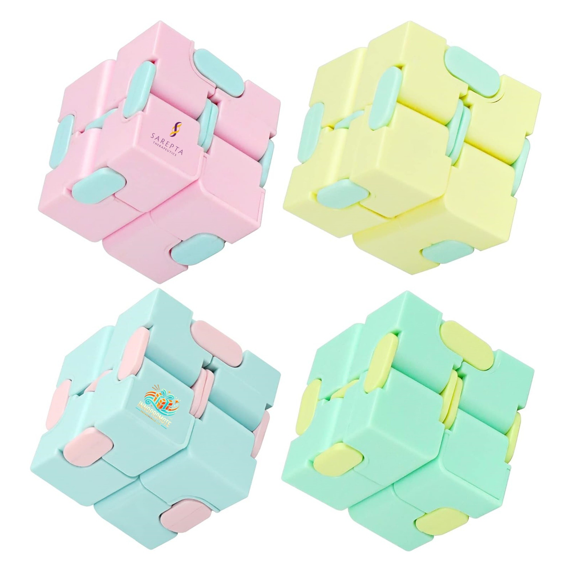 Cute Pocket Sized Unique Gadget