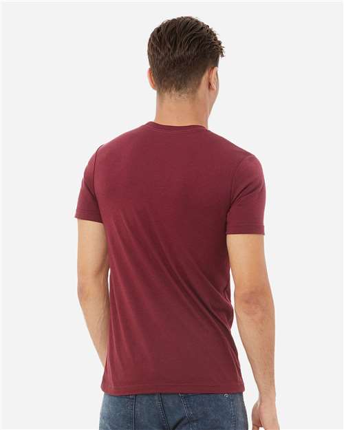 Triblend Tee - 3413 201