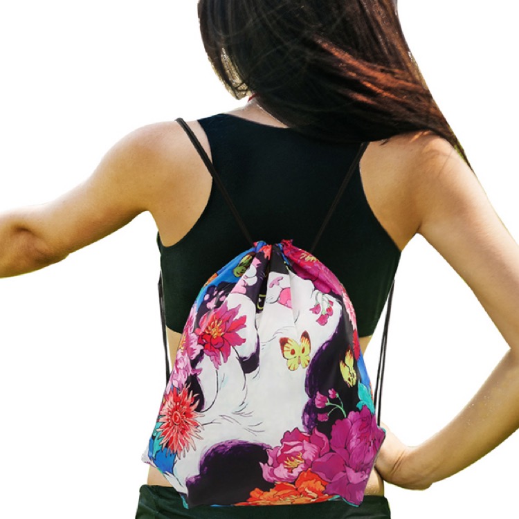 Drawstring Bag, custom drawstring bag with logo imprint 22
