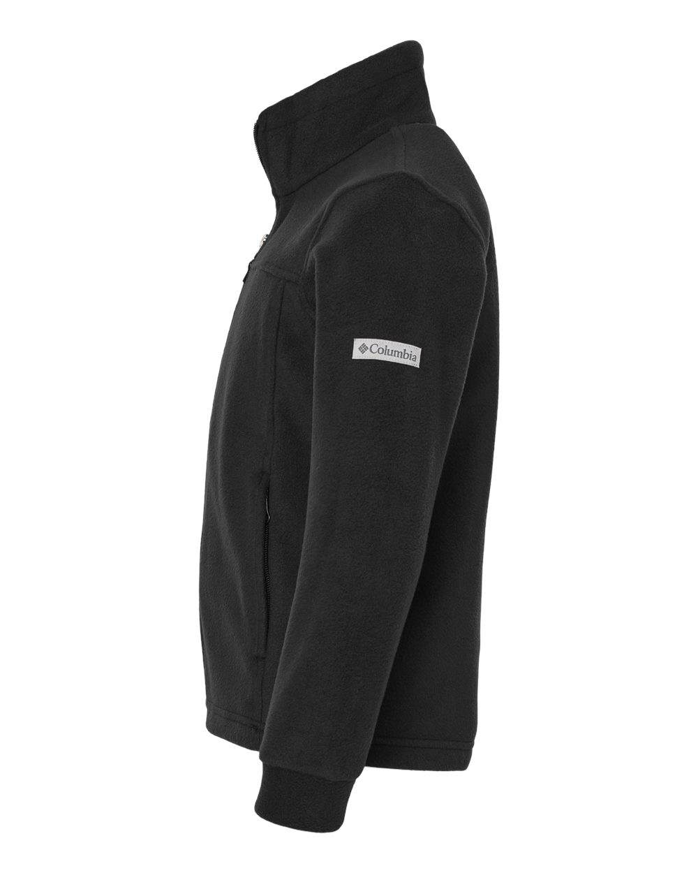 Youth Steens Mountain™ II Fleece Full-Zip Jacket - 212479 4