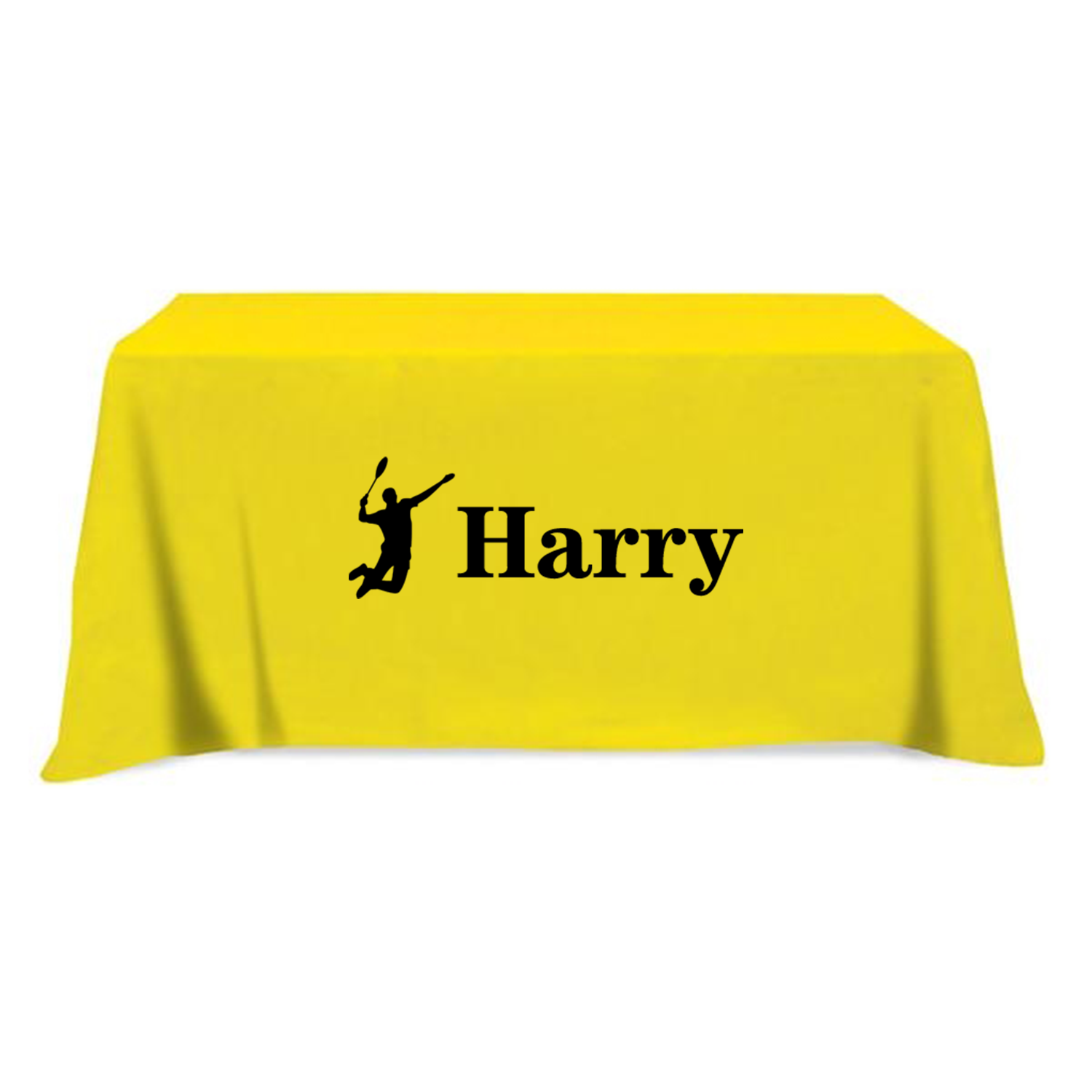 6' Standard Table Cover 7